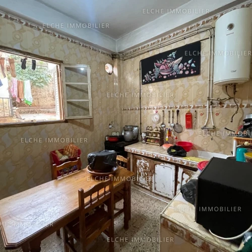 Vente Villa Oran Hassi bounif