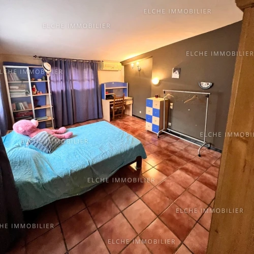 Vente Villa Oran Ain el turck