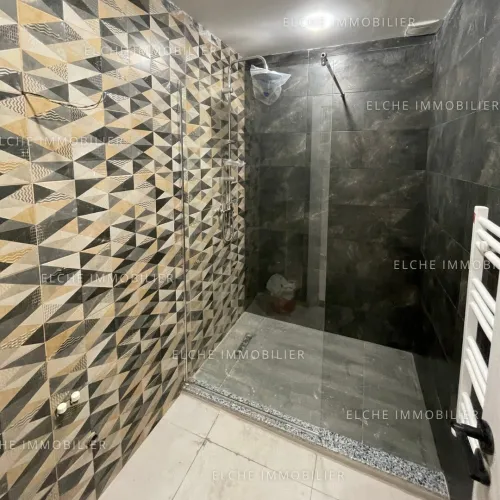 Vente Appartement F3 Oran Oran