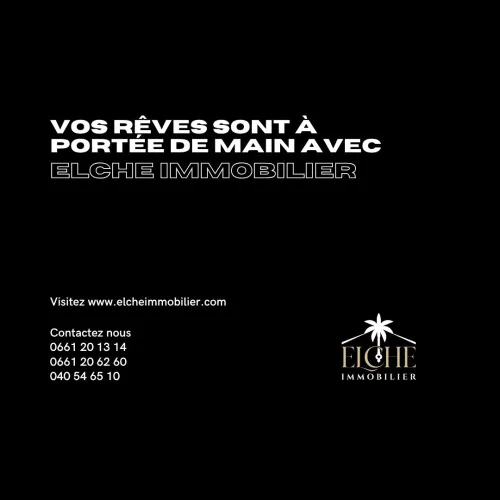 Vente Villa Oran Oran