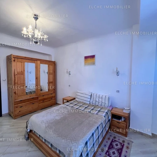 Vente Appartement F3 Oran Hassi bounif