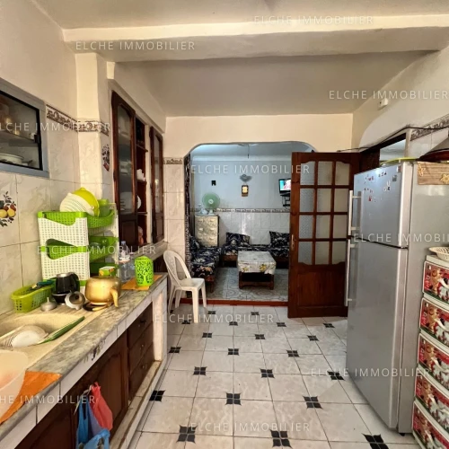 Vente Villa Oran Oran