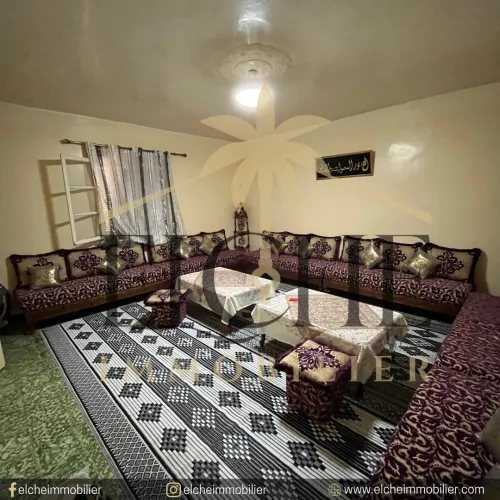 Vente Villa Oran Oran