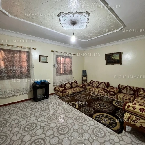 Vente Villa Oran Oran