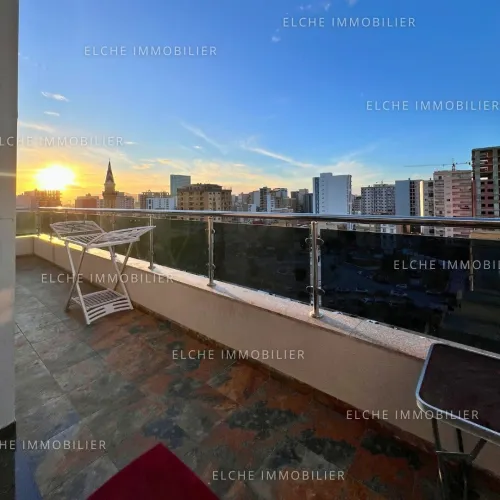 Vente Appartement F3 Oran Bir el djir