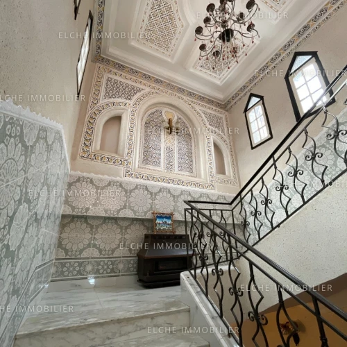 Vente Villa Oran Oran