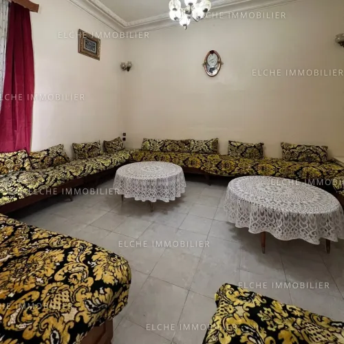 Vente Appartement F4 Oran Oran