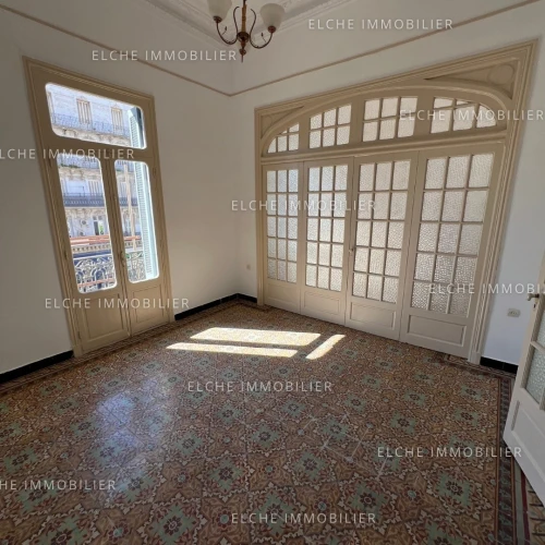 Location Appartement F4 Oran Oran