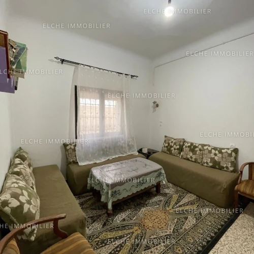 Vente Villa Oran Arzew