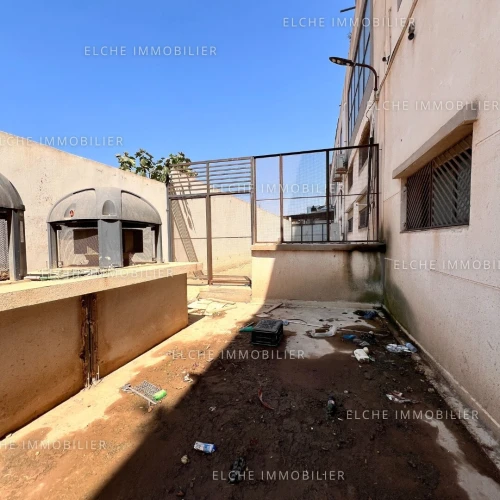 Location Local Oran Bir el djir