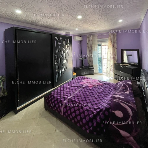 Vente Appartement Oran Ain el turck
