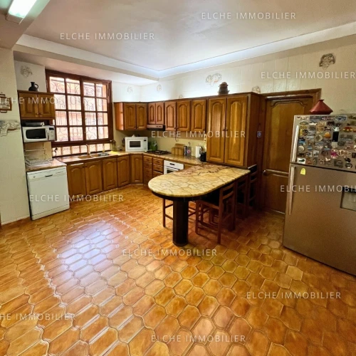 Vente Villa Oran Oran