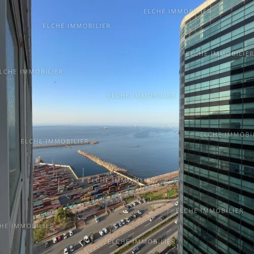 Vente Appartement Oran Oran