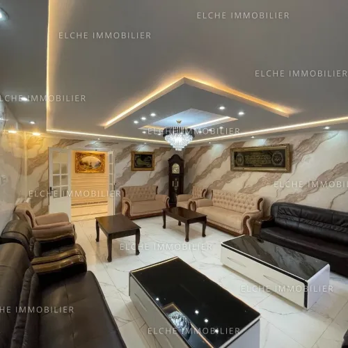 Vente Villa Oran Oran