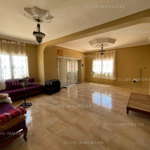 Vente Villa Oran Ain el turck