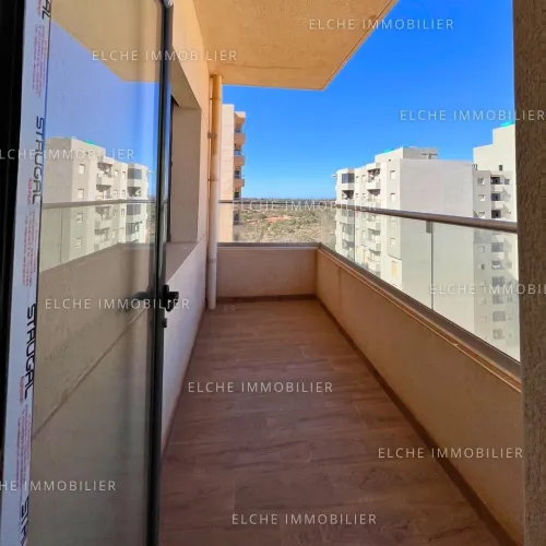 Location Appartement F4 Oran Bir el djir