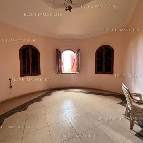 Vente Villa Oran Misseghine