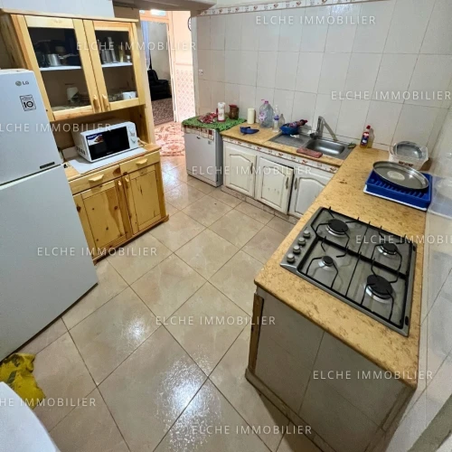Vente Villa Oran Oran