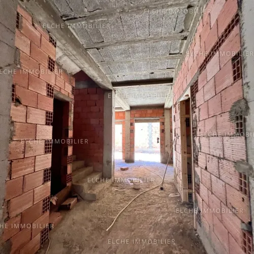 Vente Villa Oran Bir el djir