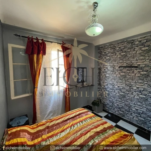 Vente Appartement Oran Bir el djir