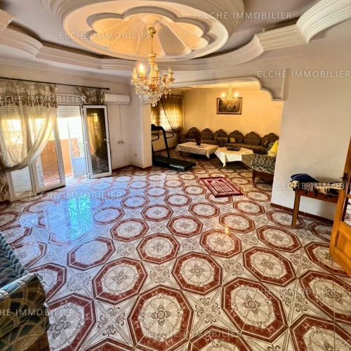 Vente Appartement F4 Oran Bir el djir