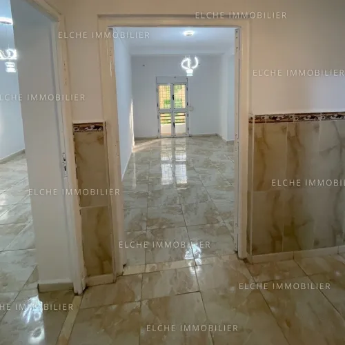 Vente Appartement F4 Oran Bir el djir