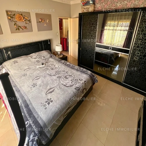 Vente Appartement F4 Oran El Kerma