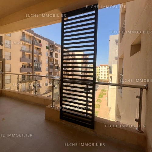 Vente Appartement F6 Oran Oran