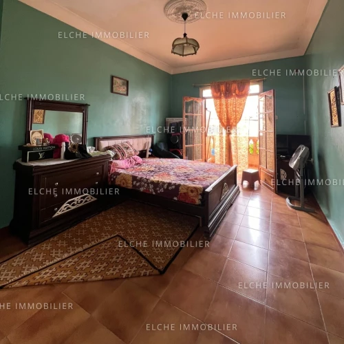 Vente Villa Oran Ain el turck