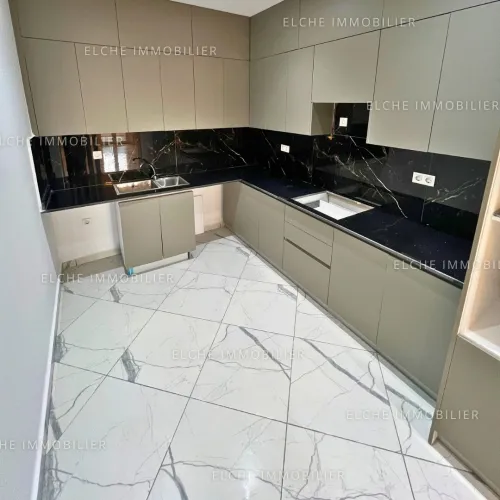 Vente Appartement F4 Oran Bir el djir