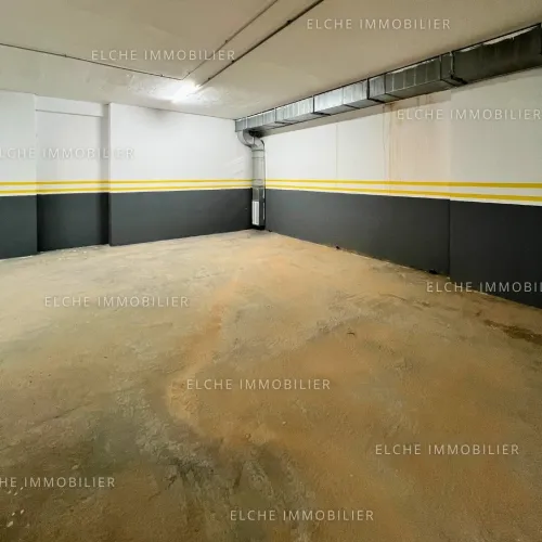 Vente Appartement F3 Oran Oran