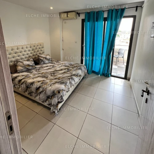 Location Appartement F3 Oran Ain el turck