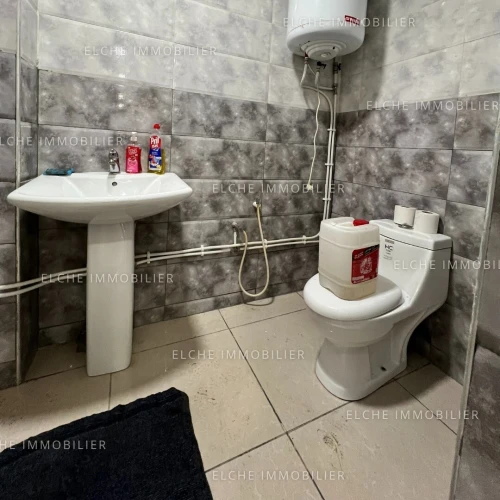 Location Local Oran Oran