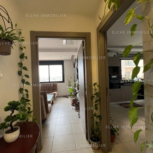 Location Appartement F4 Oran Oran