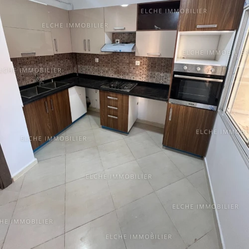 Vente Appartement F3 Oran Bir el djir