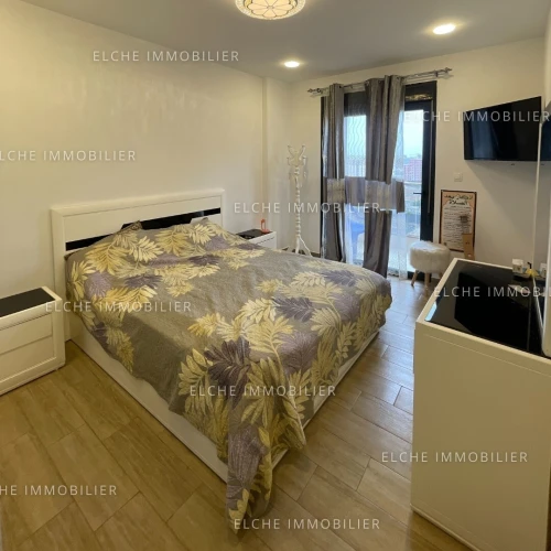 Location Appartement F3 Oran Bir el djir