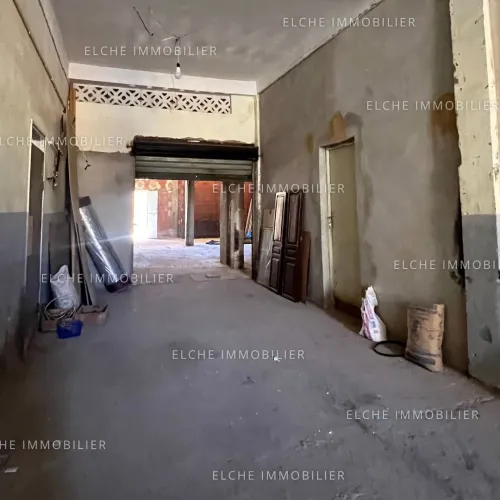 Vente Villa Oran Oran