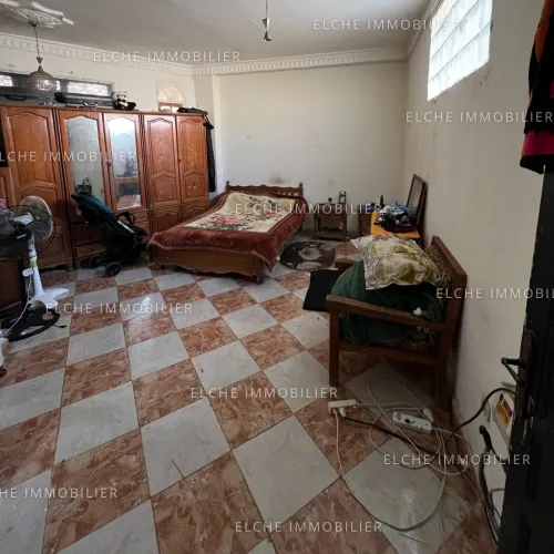 Vente Villa Oran Ain el turck