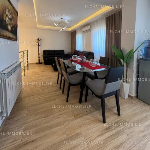 Vente Appartement Duplex F7 Oran Bir el djir