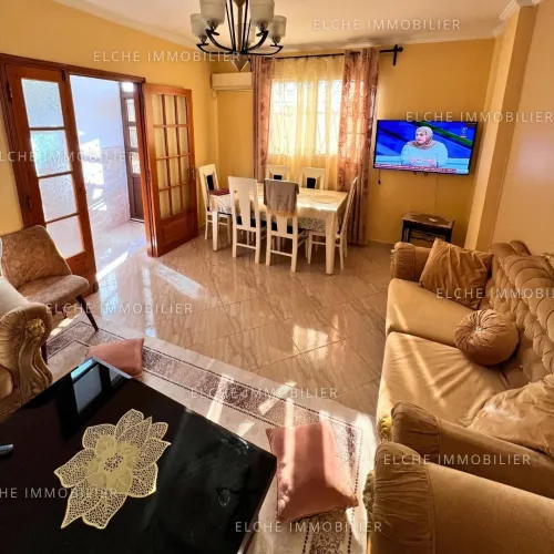 Vente Appartement F3 Oran Oran