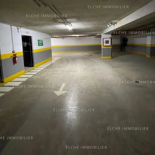 Vente Appartement F3 Oran Oran