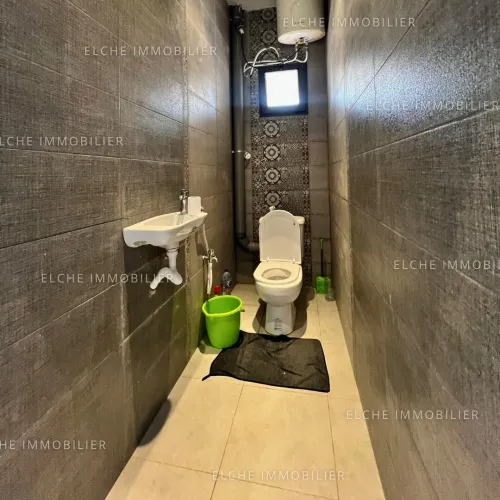Vente Villa Oran Ain el turck