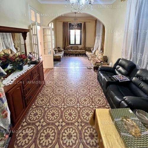 Vente Villa Oran Oran