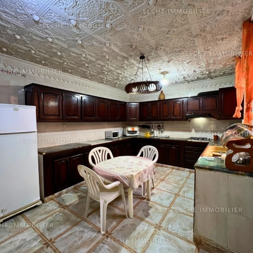 Vente Villa Oran Ain el turck