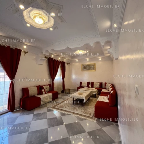 Vente Villa Oran Gdyel