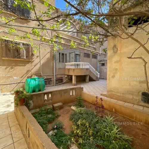 Vente Villa Oran Oran