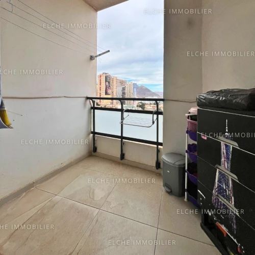 Vente Appartement F6 Oran Oran