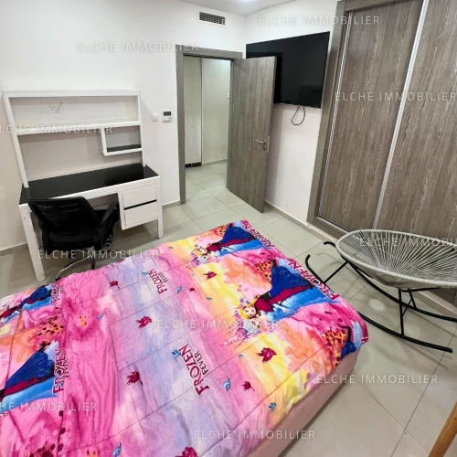 Vente Appartement F6 Oran Oran