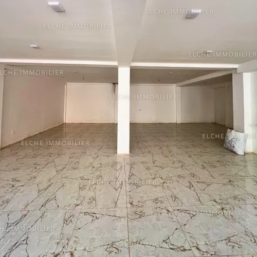 Location Local Oran Bir el djir