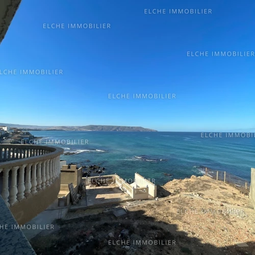 Vente Villa Oran Bousfer
